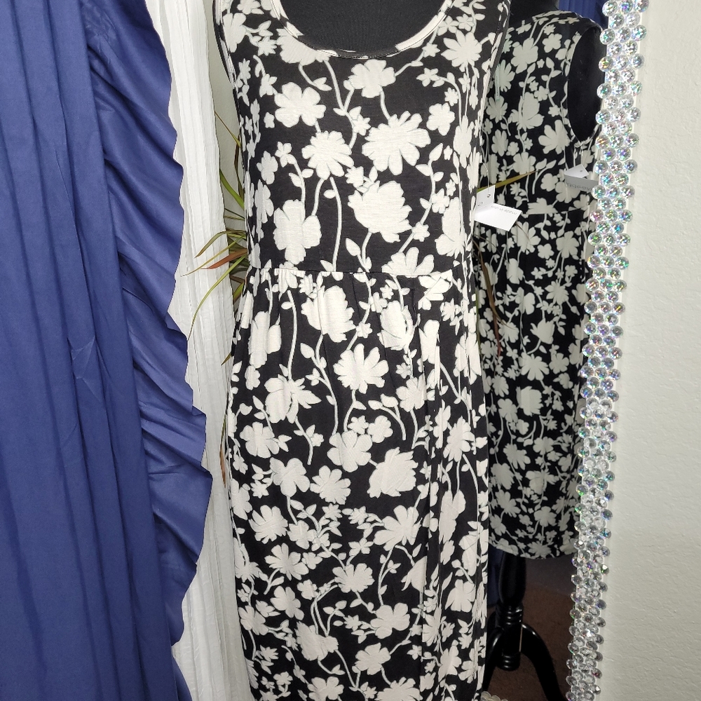 Loveappella maternity dress size MEDIUM